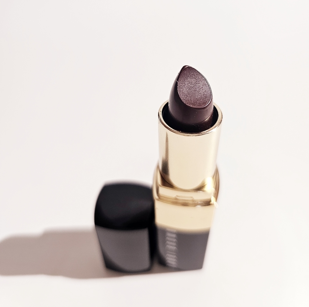 Bobbi Brown Lip Color Black Maple New LE - Picture 2 of 3